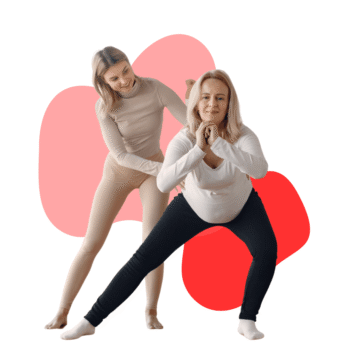 Pre & Post Natal Trainer Course