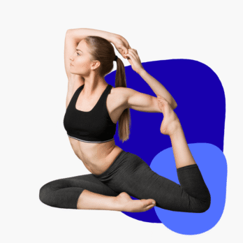 Yoga Master Certification