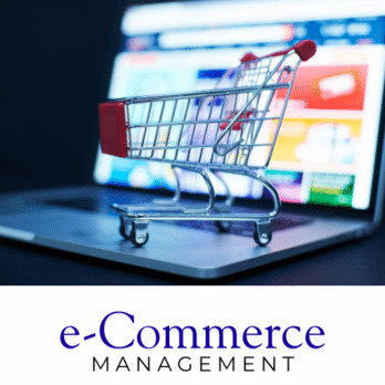 E-Commerce Website