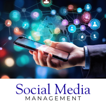 Social Media Management
