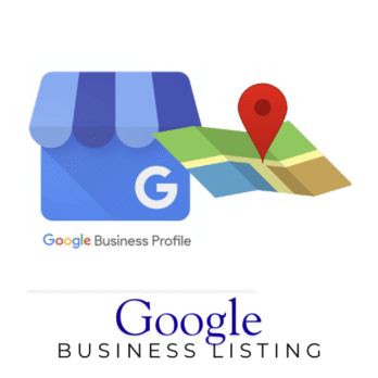 Google Listing