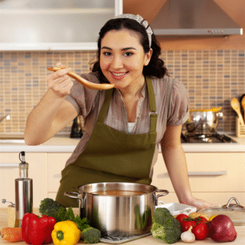 Nutritional Masterclass